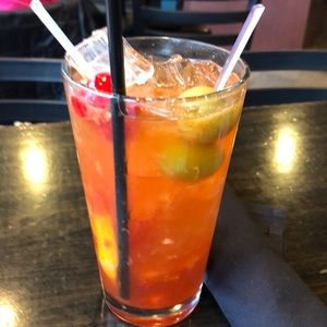 Meet your Posher, Shawn